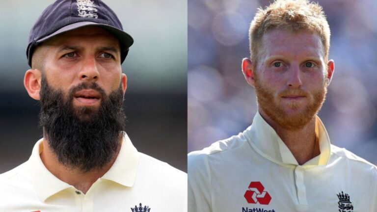 Moeen Ali ने कहा Ben Stokes का मैसेज कर दूंगा डिलीट, जाने क्या है पूरा मामला