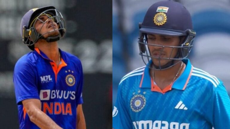 Shubhman Gill: जीत के बावजूद नाराज़ दिखे शुभमन गिल, बता डाली चौकाने वाली वजह