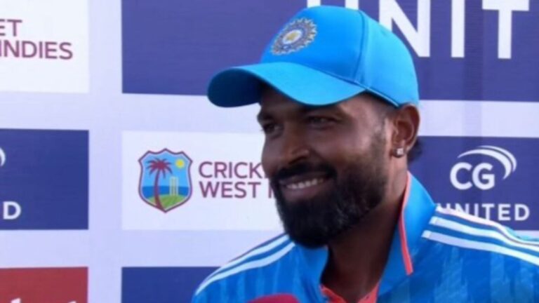 जीत के बाद हार्दिक पांड्या ने कोहली की तारीफ में पढ़े कसीदे, वजह जानेंगे तो रह जाएंगे सन्न