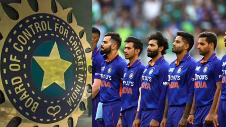 इन दो खिलाडियों ने बढ़ा दी टीम इंडिया की टेंशन, बीसीसीआई उठा सकता है बड़ा कदम