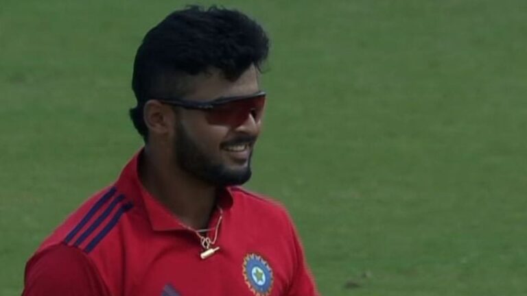 इस खिलाड़ी ने दिया ट्रॉलर्स को मुंहतोड़ जवाब, कहा सफलता पचती नही