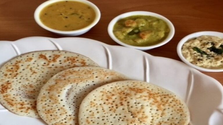 Poha Dosa Recipe: ब्रेकफास्ट में झटपट बनाएं पोहा डोसा, बच्चों ही नहीं बड़ों को भी आएगा बेहद पसंद