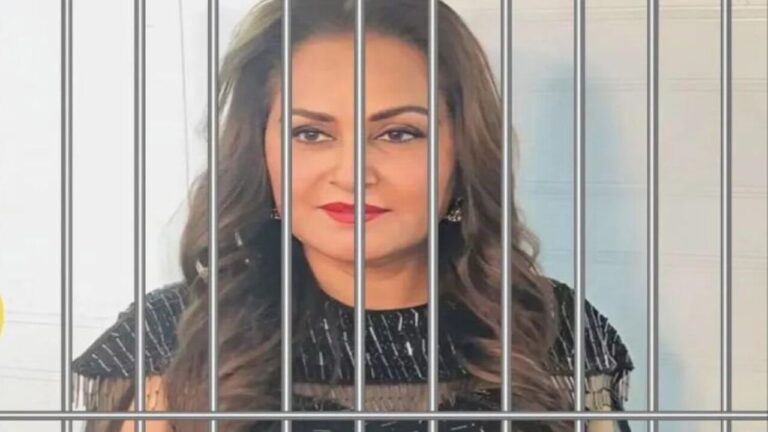 Jaya Prada Jail: जया प्रदा को क्यों हुई जेल, जुर्माने के साथ मिली 6 महीने की सजा