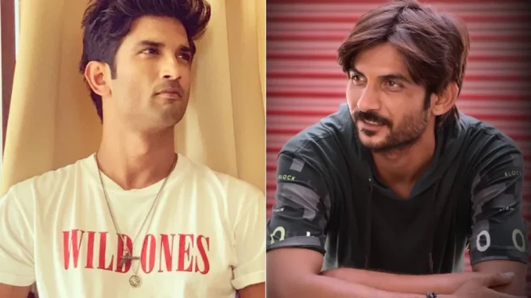 Sushant Singh Rajput: सोशल मीडिया पर छाया सुशांत सिंह राजपूत का ये हमशक्ल, फैंस हुए इमोशनल