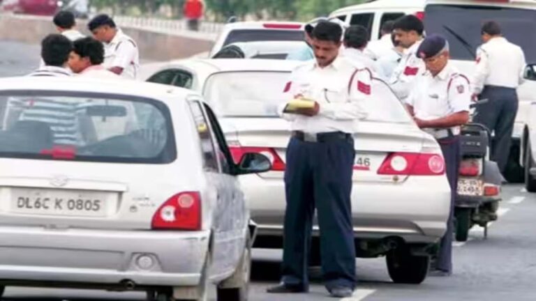 Traffic Police कभी नहीं कर सकेगी चालान,बस मौके पर इन छोटी बातों का रखें ध्यान