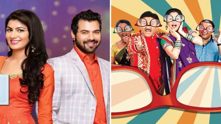 Longest Running TV Shows: टेलीविजन पर लंबे समय से चल रहे हैं ये धारावाहिक, लोगों के बीच है लोकप्रिय