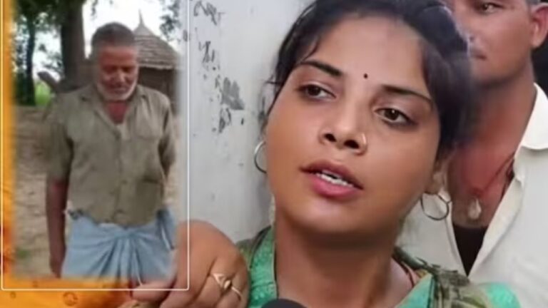 मिथिलेश भाटी: सचिन को झिंगुर बताने वाली भाभी के पति का वीडियो वायरल, देखते ही लोगों ने कर दी जमकर खिचाई, देखें