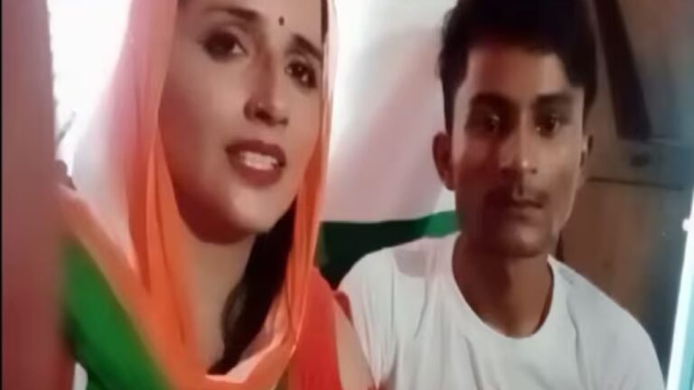 सचिन के बाद सीमा हैदर की ये ख्‍वाहिश रह गई अधूरी, जानेंगे तो होगी हैरानी, पढ़ें पूरी खबर