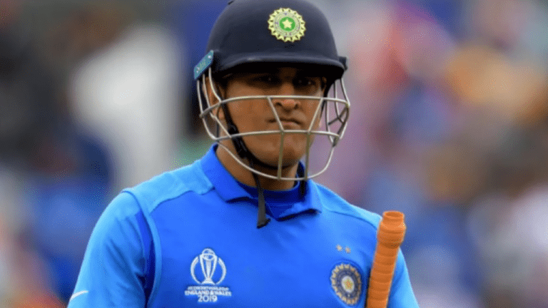 MS Dhoni: धोनी ने इस वीडियो में किया कुछ ऐसा, मुरीद हुए लोग,देखें