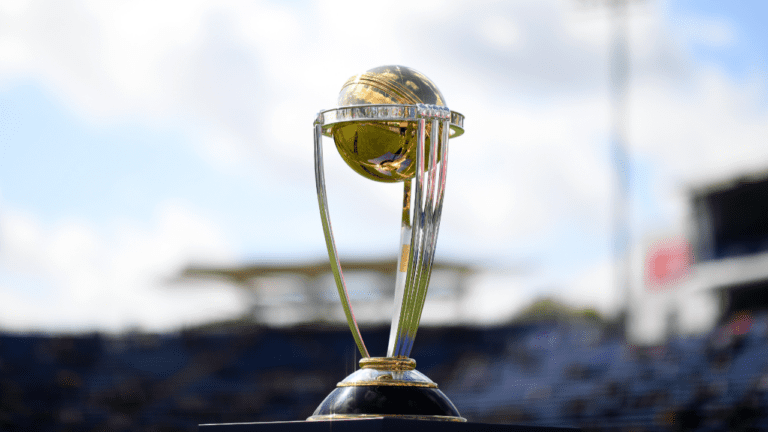 ICC World Cup: इस खिलाड़ी ने जीता सबसे ज़्यादा मैन ऑफ द मैच का अवॉर्ड, नाम सुन कांपते थे विरोधी