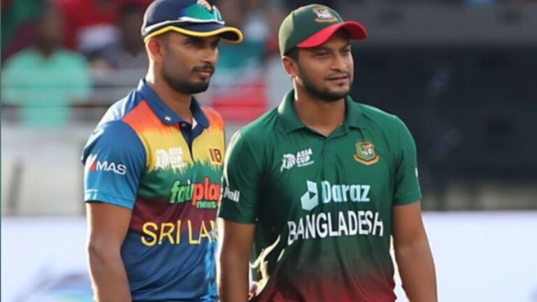 Asia Cup: बांग्लादेश के लिए करो या मरो का मुकाबला कल, हारी तो उम्मीदों पर फिरेगा पानी