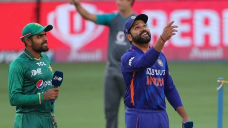 Asia Cup: भारत-पाक मैच के बीच हुई बारिश तो यह होगा नतीजा, जानें क्या है नया अपडेट