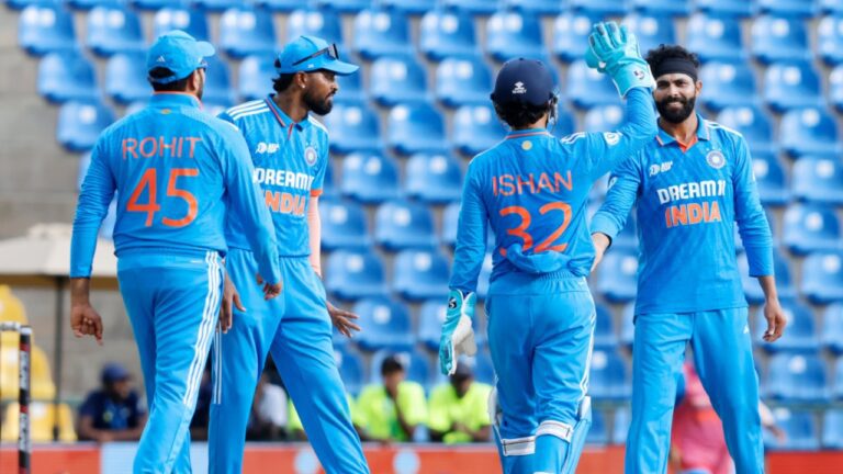 ICC World Cup: भारत ने किया विश्व कप के टीम का ऐलान, कई खिलाड़ी हुए टीम से बाहर