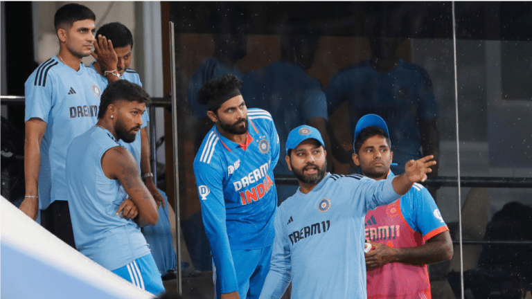 Asia Cup: दोबारा नही शुरू हो पाया भारत और पाकिस्तान के बीच मुकाबला, जानिए आगे क्या