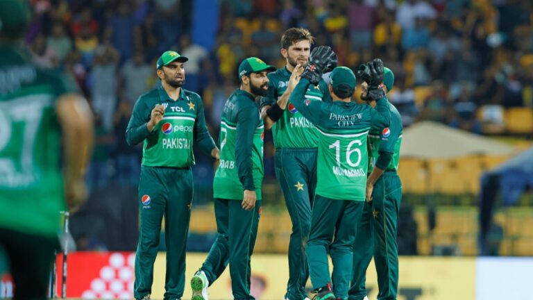 Pakistan Team: विश्व कप से पहले पाकिस्तानी टीम में होंगे ये बड़े बदलाव, इस खिलाड़ी को मिल सकती है कमान