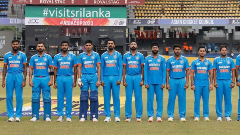 Asia Cup: खुल गई भारतीय बल्लेबाज़ों की पोल, विश्व कप से पहले हो गए सब ढेर