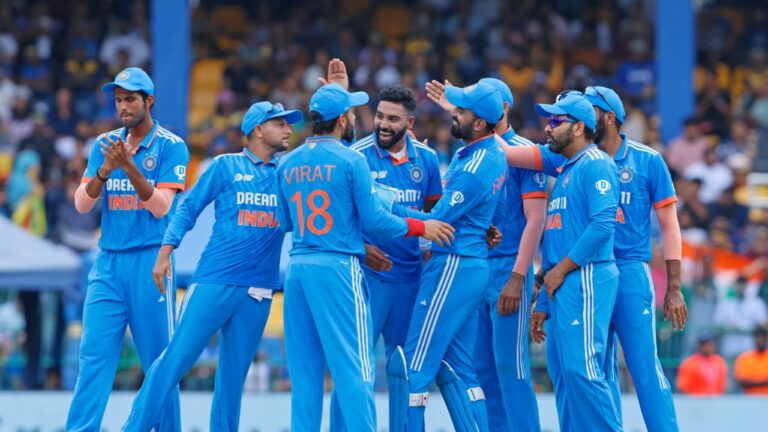 ICC World Cup: टीम इंडिया को विश्व कप से पहले मिली चेतावनी, यह गलती सुधार लो वरना….