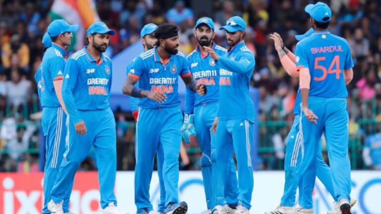 IND vs AUS: ऑस्ट्रेलिया के खिलाफ पहले दो मुकाबले गवां सकता है भारत, आंकड़े दे रहे बुरे संकेत