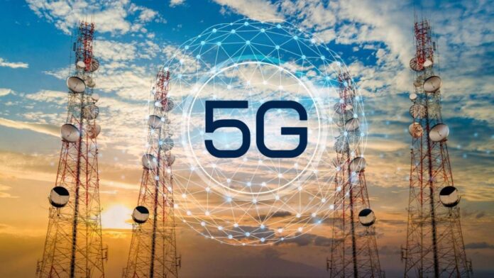 5G