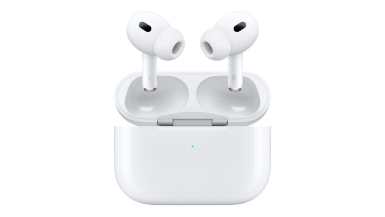 खोने के बाद भी मिल जाएगा AirPods Pro 2,Apple ने दिया है यह शानदार फीचर,पढ़ें डिटेल 