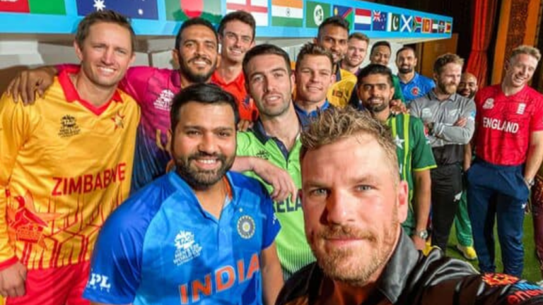 ICC T20 World Cup: T20 विश्व कप का हुआ एलान, जानें कहा खेले जाएंगे ये मुकाबले