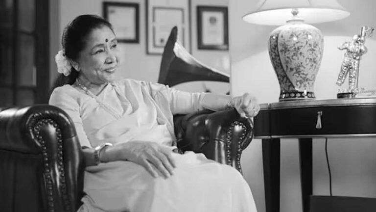 Asha Bhosle Birthday: प्यार में छोड़ा परिवार, ससुराल वालों ने कर दिया ऐसा काम, सुनकर रह जायेंगे दंग