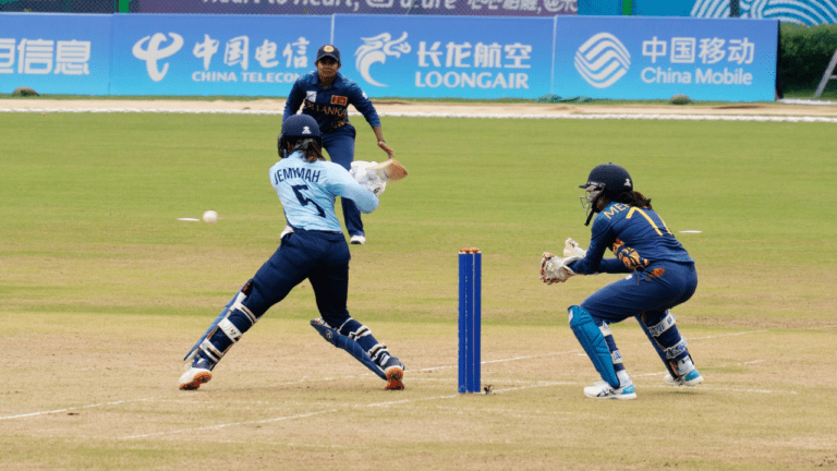 Asian Games: भारतीय महिला क्रिकेट टीम ने जीता गोल्ड, फाइनल में श्रीलंका को दी मात