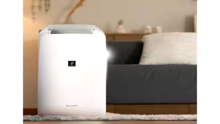 Best Dehumidifier: उमस भरी गर्मी में AC जैसी ठंडक देती है ये सस्ती डिवाइस,कीमत भी है कम,देखें डिटेल