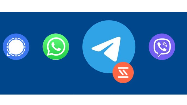 Secure messaging Apps: ये हैं दुनिया के सबसे सिक्योर मैसेजिंग एप,नही होती चैट लीक 