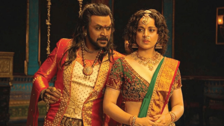 कंगना की अपकमिंग फिल्म ‘Chandramukhi 2’ के लिए फैंस को करना पड़ेगा और लंबा इंतजार, जानें कब होगी रिलीज