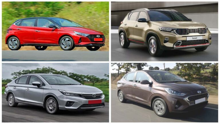 Cheapest diesel cars: लोगों की पहली पसंद बन चुकी हैं ये कारें, देखें कीमत और खासियत