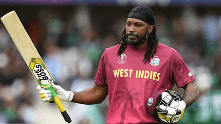 Chris Gayle का ये रिकॉर्ड जल्द तोड़ेंगे Rohit Sharma, अगले मुकाबले में रचेंगे इतिहास