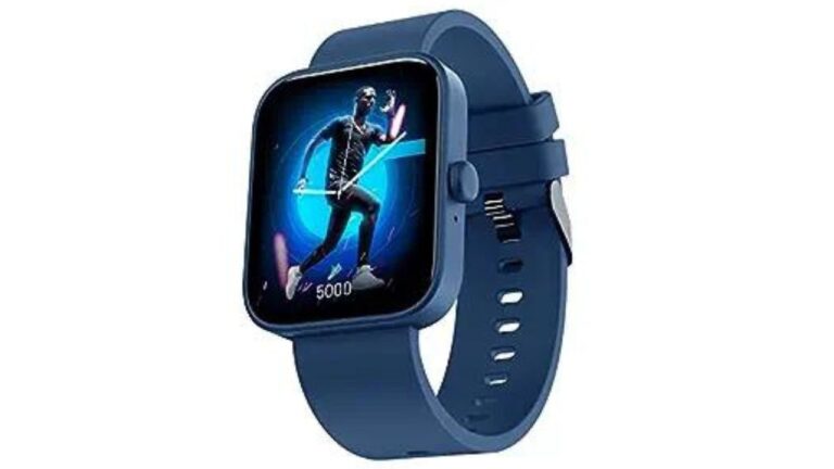 हेल्थ और फिटनेस के जबरदस्त फीचर्स से लैस हैं ये Best smartwatch, बस इतनी है कीमत 