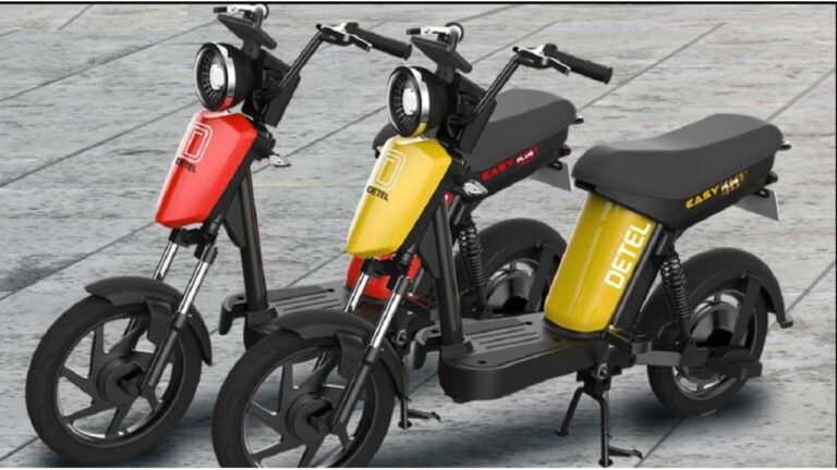 महज 47 हजार में घर लें जाएं 60km रेंज वाला ये Electric bike, देखें कहां चल रहा ऑफर