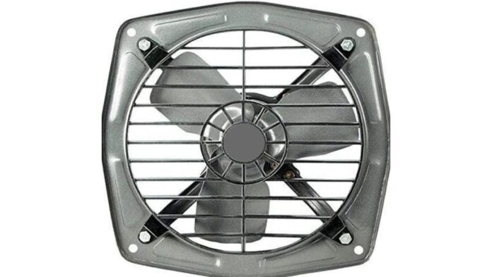 Exhaust fan