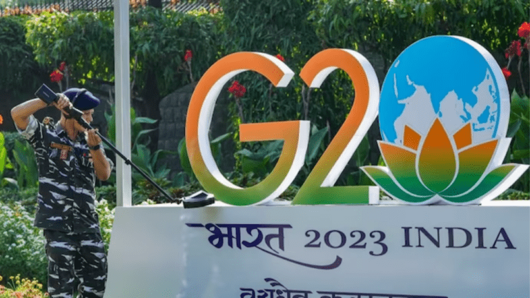 G20 समिट के दौरान जोमैटो,स्विगी,फिलिपकार्ट और अमेजन की होम डिलीवरी रहेगी बंद,जानें सच्चाई