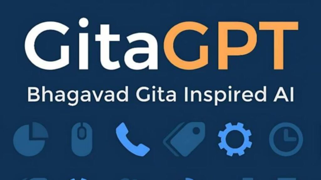 GITA AI chatbot