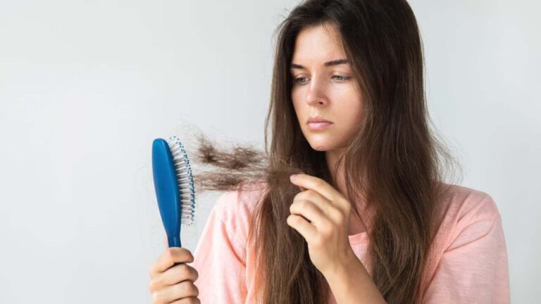 Hair fall: बाल झड़ने की समस्या से आ गए हैं तंग, तो आज से ही खाएं ये बीज, मिल जायेगी निजात