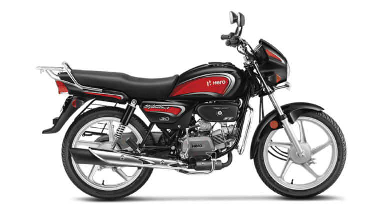 Hero Splendor Plus: हीरो के इस बाइक ने 81kmpl के तगड़े माइलेज से लड़कियों को बनाया दीवाना, जानें कीमत