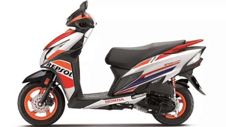 गर्लफ्रेंड को गिफ्ट करें Honda का ये शानदार स्कूटर, स्मार्ट लुक और फीचर्स को देखते ही हो जायेगी खुश