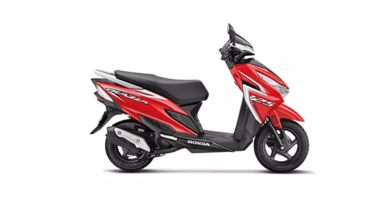 भैयादूज पर अपनी बहन को गिफ्ट करें Honda का ये शानदार स्कूटर, बढ़ जाएगा आपस में प्यार