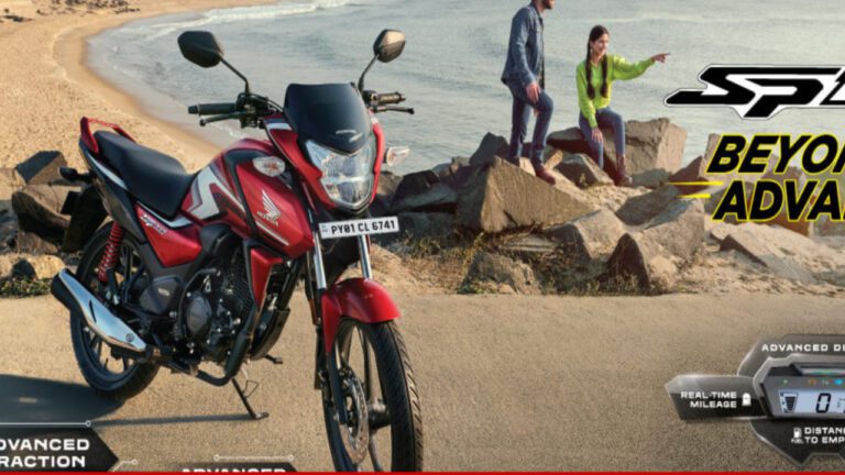 गांव के लोगों की पहली पसंद बन चुकी है ये Bike,1 लीटर पेट्रोल में दौड़ती है इतने किलोमीटर