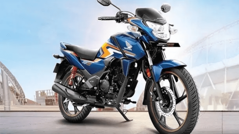 Honda SP 125 का स्पोर्ट्स एडिशन हुआ लॉन्च, एग्रेसिव लुक देख लड़कियां हुई क्रेजी, कीमत 1 लाख से भी कम