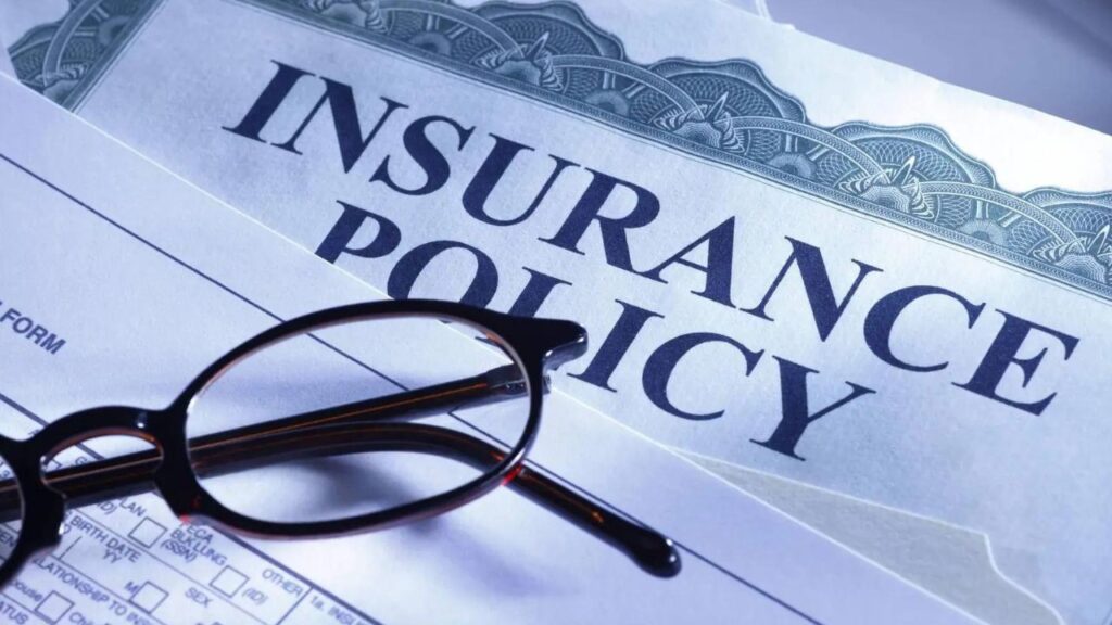 Health Insurance Policy