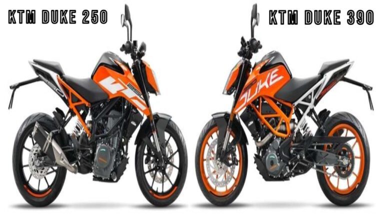 KTM Duke: इंतजार हुआ खत्म, महज 4,499 रूपए में बुक करें नई ड्यूक, जानें क्या हैं खासियत