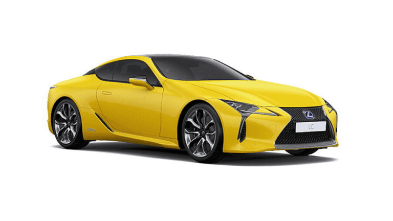 Lexus LC 500h का लिमिटेड एडिशन हुआ लॉन्च, मिलते हैं गज़ब के फीचर्स, जानें कीमत