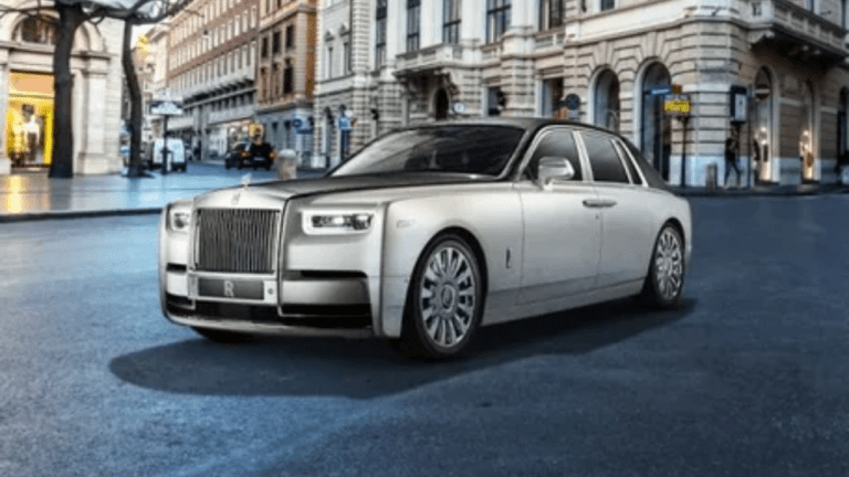 Luxury Cars in India : ये हैं भारत की 5 सबसे महंगी कार, मिलते हैं जबरदस्त फीचर्स, जानें खासियत