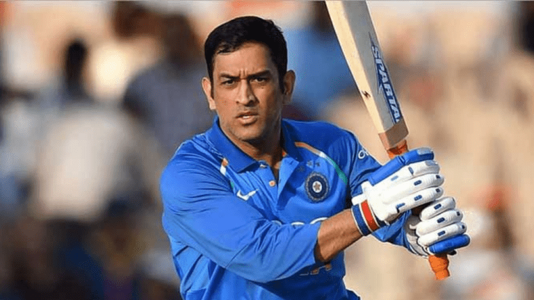 MS Dhoni: माही का ये नया लुक हो रहा वायरल, आप भी देख कर हो जायेंगे दीवाने