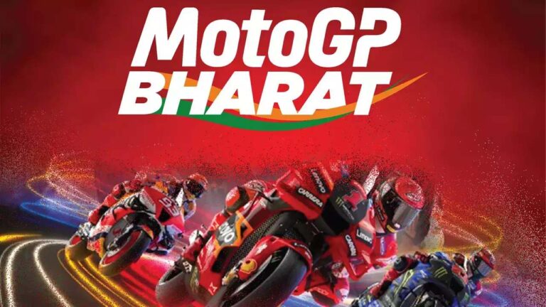 भारत में पहली बार इस दिन शुरू हो रहा Moto GP रेस, यहां से करें टिकट ऑनलाइन बुकिंग