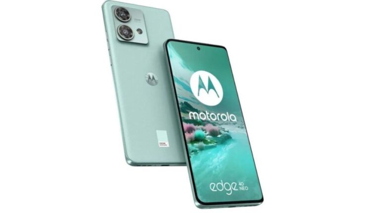 बंपर डिस्काउंट के साथ Motorola के इस 5G फोन की पहली सेल हुई शुरू,पानी में गिरने पर भी नहीं बिगड़ेगा कुछ